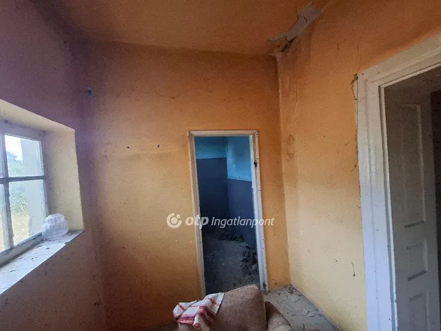 Eladó ház Egerfarmos 51 nm