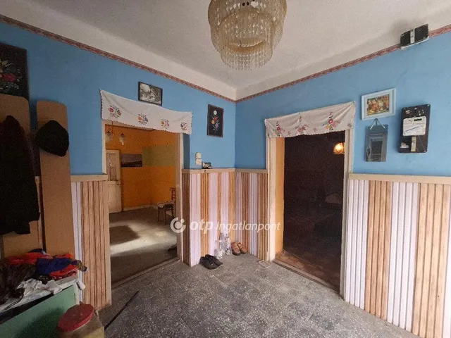 Eladó ház Gyöngyöspata 55 nm