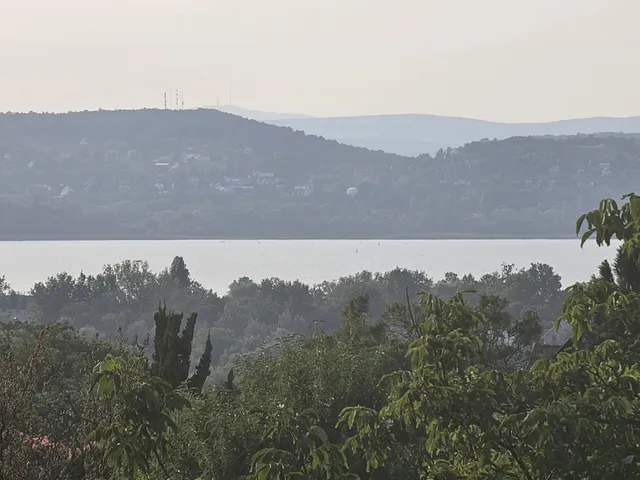 Eladó telek Zamárdi, Kőhegy 3425 nm