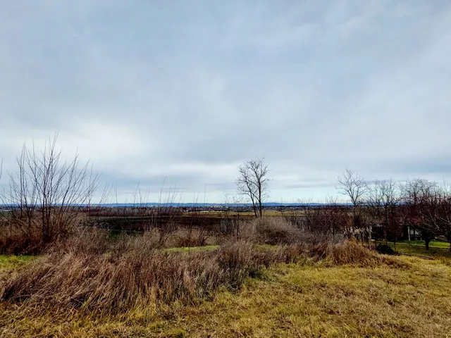 Eladó telek Siófok, Kilitiszőlőhegy, Hidegvölgyi út 3141 nm