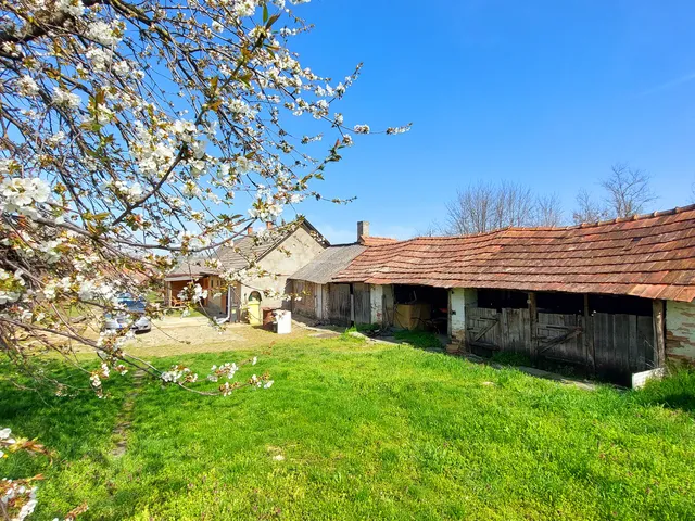 Eladó ház Iregszemcse 120 nm