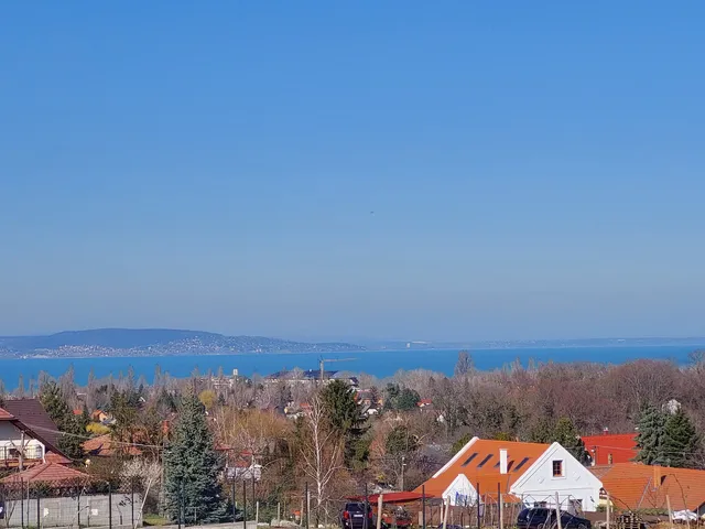 Eladó telek Zamárdi, Kőhegy, Felső pincesor 3680 nm