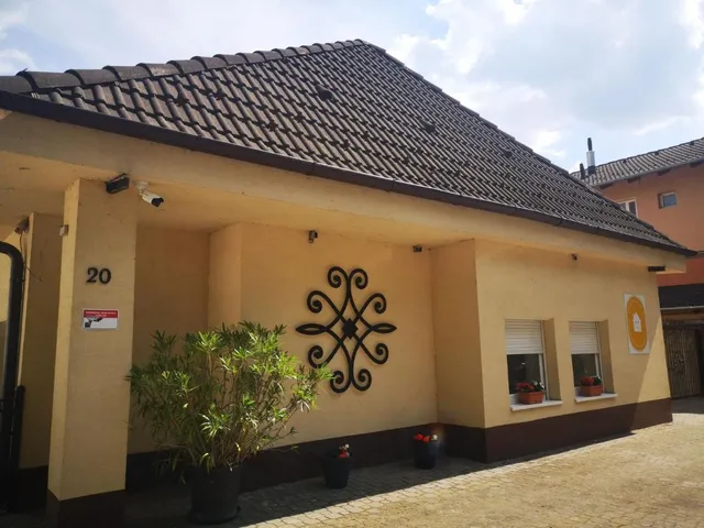 Eladó ház Siófok 188 nm