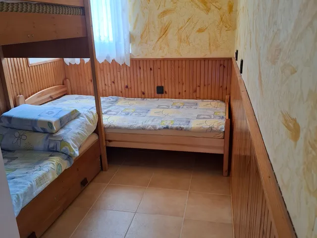 Eladó lakás Zamárdi, Fürdőtelep 35 nm