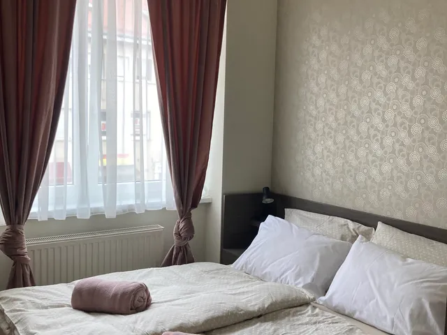 Eladó lakás Siófok, Belváros 58 nm