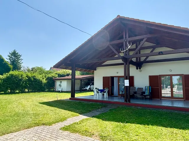 Eladó ház Zamárdi, Fürdőtelep 110 nm