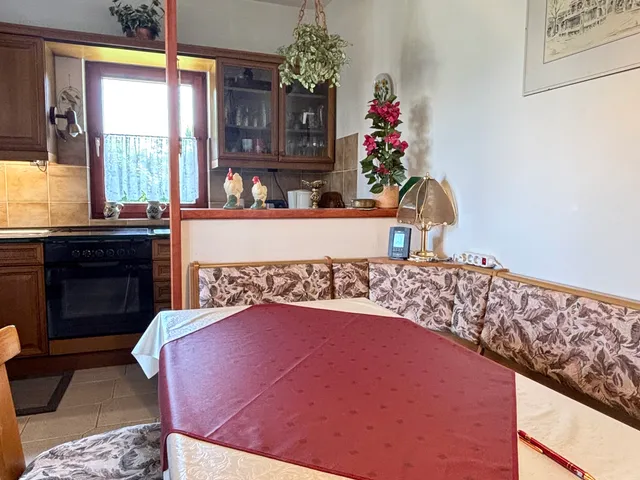Eladó ház Zamárdi, Fürdőtelep 110 nm