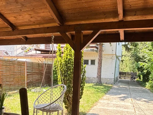 Eladó ház Siófok, Ezüstpart 110 nm