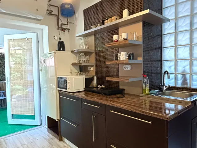 Eladó ház Siófok, Ezüstpart 110 nm