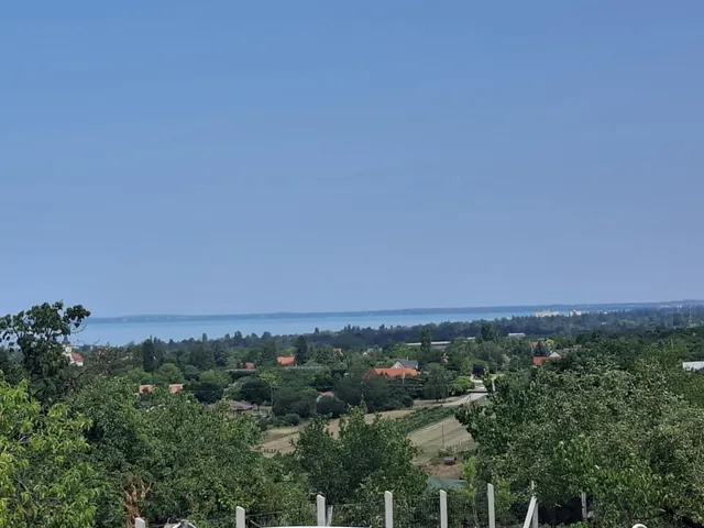 Eladó telek Zamárdi, Kőhegy 2780 nm