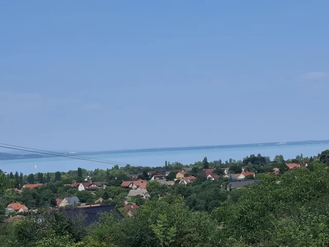 Eladó telek Zamárdi, Kőhegy 2780 nm