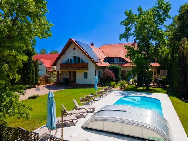 Eladó ház Zamárdi, Fürdőtelep 565 nm