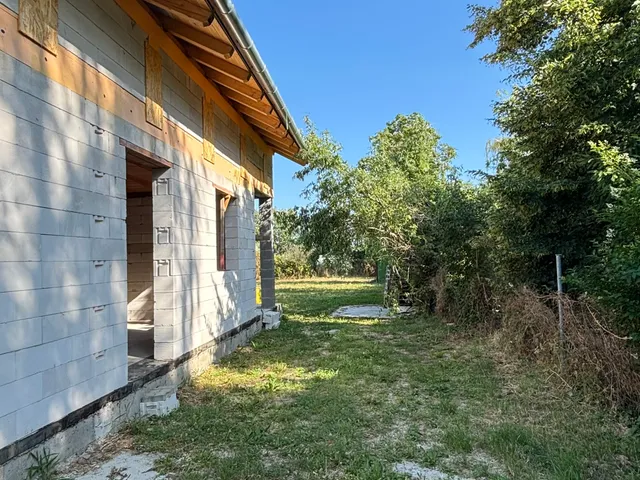 Eladó ház Balatonőszöd 154 nm