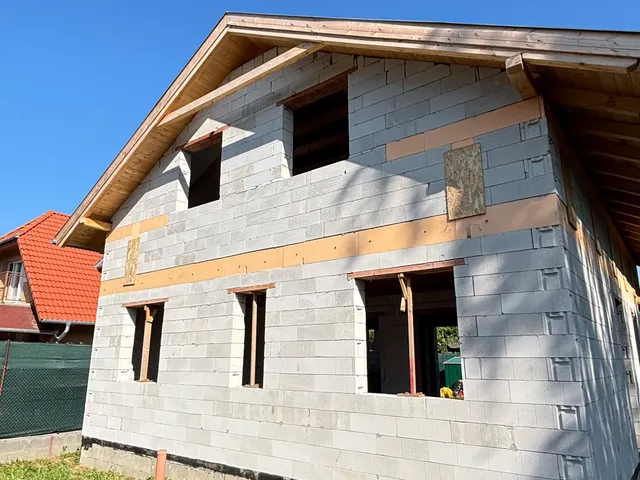 Eladó ház Balatonőszöd 154 nm
