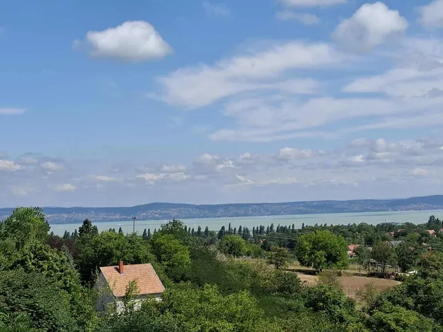 Eladó telek Zamárdi, Kőhegy 1560 nm