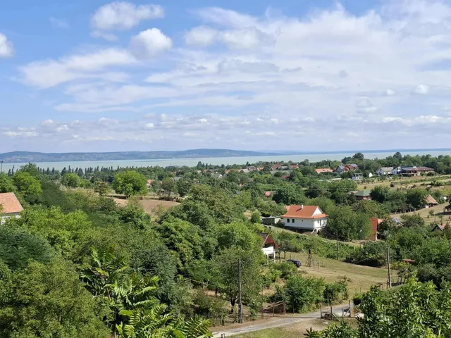 Eladó telek Zamárdi, Kőhegy 1560 nm