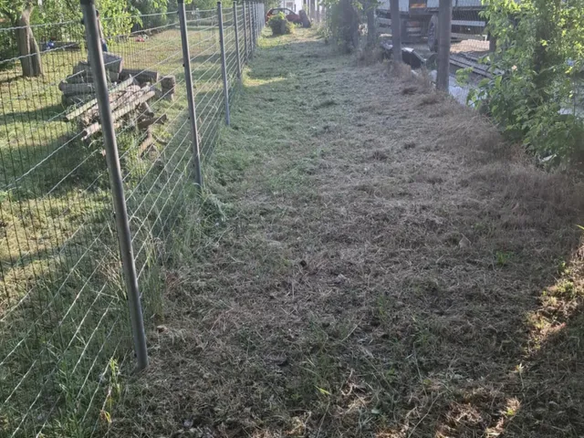 Eladó telek Balatonszárszó 1574 nm