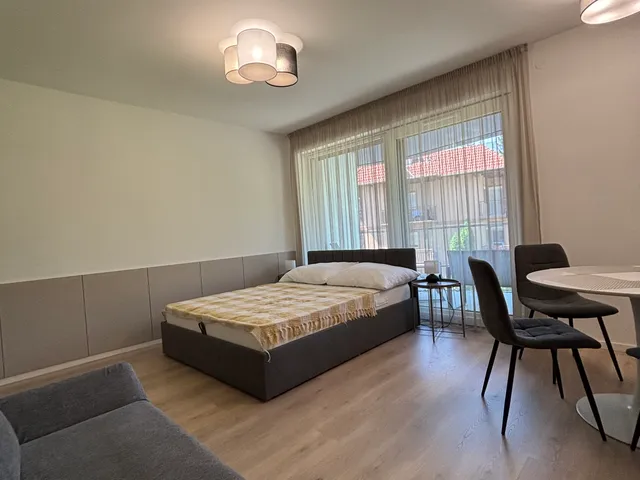 Eladó lakás Balatonföldvár 43 nm