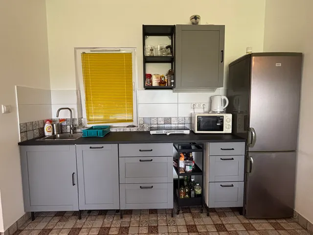 Eladó lakás Szántód 55 nm