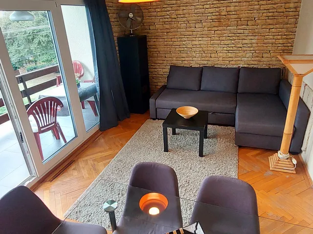 Eladó üdülő és hétvégi ház Siófok, Balatonszéplak 37 nm