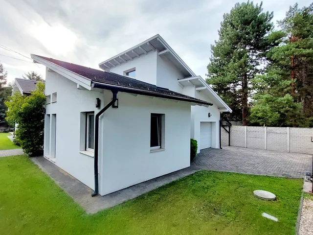 Eladó ház Siófok, Balatonszéplak 180 nm