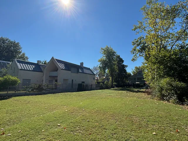 Eladó telek Zamárdi, Fürdőtelep 870 nm