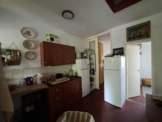 Eladó üdülő és hétvégi ház Siófok, Ezüstpart 43 nm