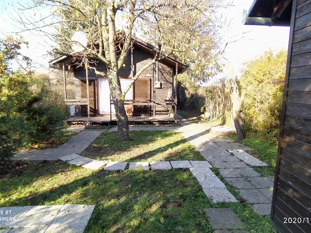 Eladó üdülő és hétvégi ház Zamárdi 50 nm