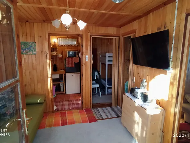 Eladó üdülő és hétvégi ház Zamárdi 50 nm