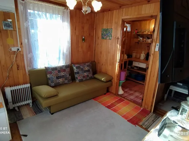 Eladó üdülő és hétvégi ház Zamárdi 50 nm