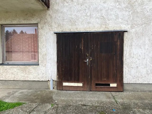 Kiadó garázs Siófok, Fokihegy 22 nm