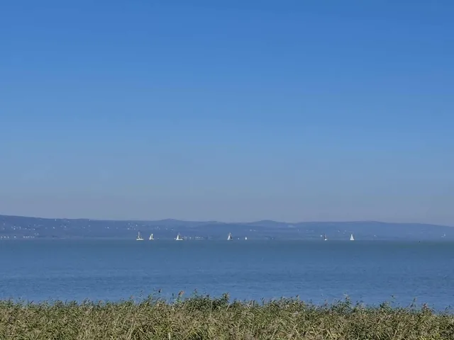 Eladó lakás Balatonszemes 62 nm
