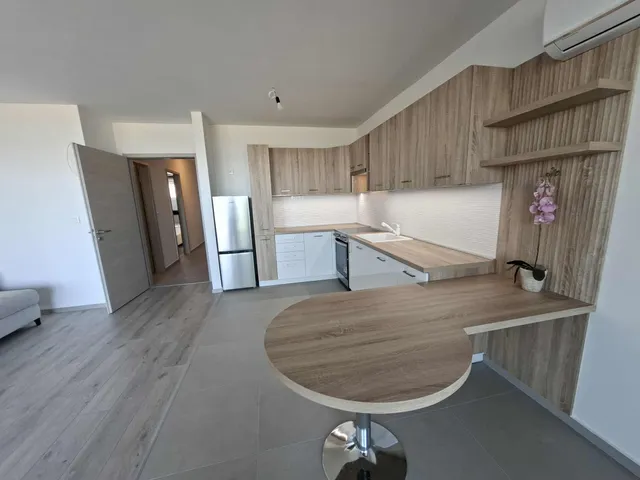 Eladó lakás Balatonszemes 62 nm