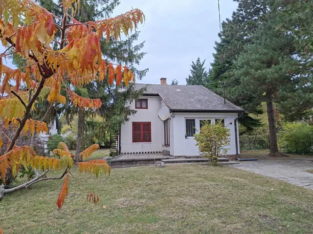 Eladó ház Siófok 50 nm