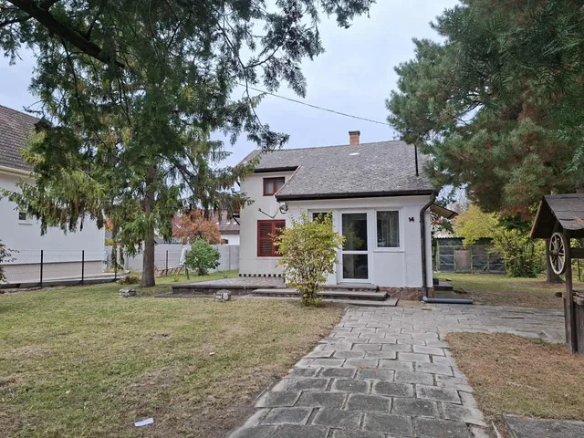 Eladó ház Siófok 50 nm