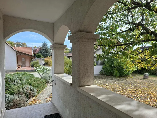 Eladó ház Siófok, Töreki 228 nm