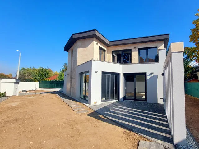 Eladó ház Siófok, Fokihegy 165 nm