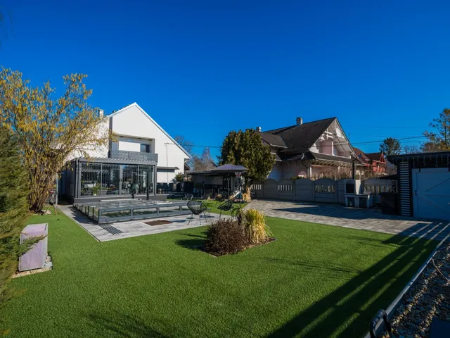 Eladó ház Zamárdi, Fürdőtelep 135 nm