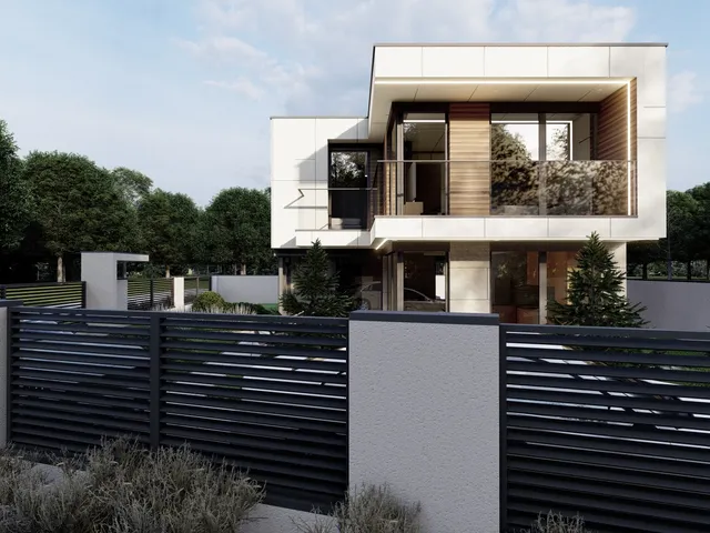 Eladó ház Siófok, Aranypart 118 nm