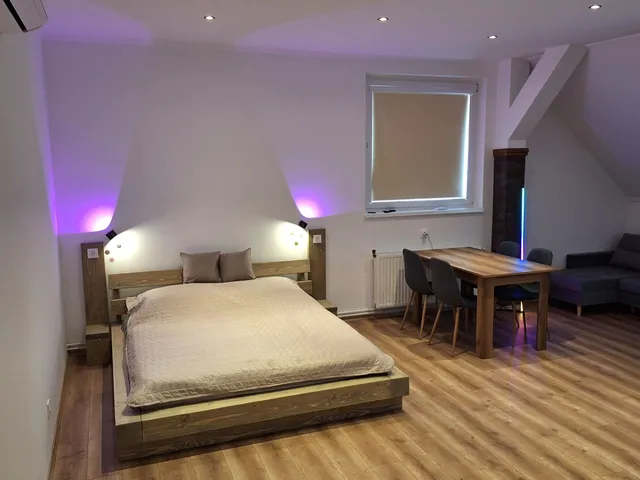 Eladó lakás Balatonszárszó 25 nm