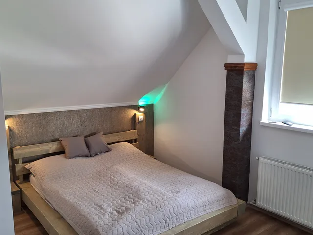 Eladó lakás Balatonszárszó 39 nm