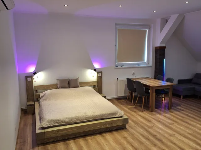 Eladó lakás Balatonszárszó 42 nm