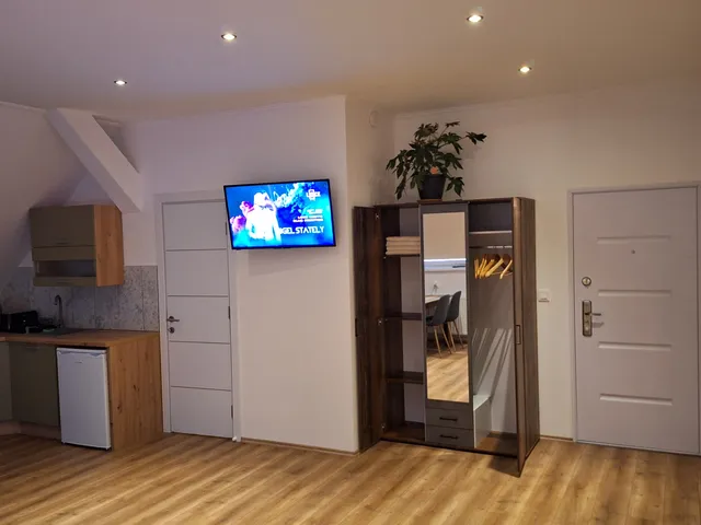 Eladó lakás Balatonszárszó 42 nm