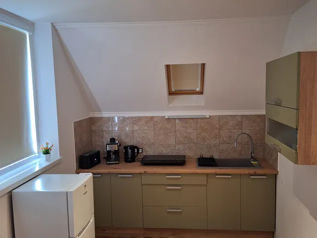 Eladó lakás Balatonszárszó 44 nm