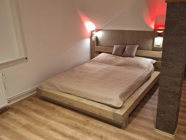 Eladó lakás Balatonszárszó 44 nm