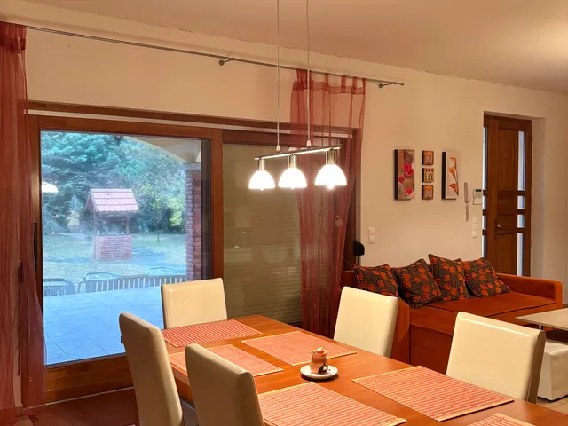 Eladó ház Zamárdi, Fürdőtelep 157 nm