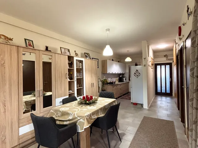 Eladó ház Zamárdi, Fürdőtelep 131 nm