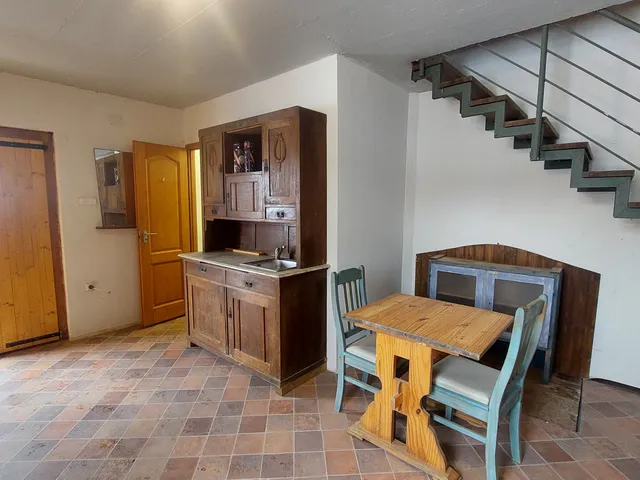 Eladó üdülő és hétvégi ház Balatonendréd 60 nm