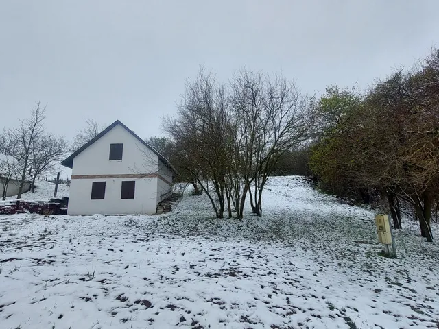 Eladó üdülő és hétvégi ház Balatonendréd 60 nm