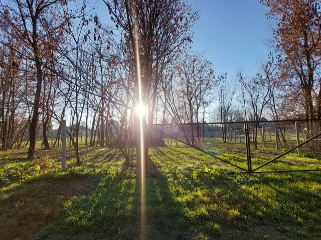 Eladó telek Balatonszemes 1201 nm